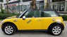 Mini Cooper S 2008 - Bán Mini Cooper S đời 2008, màu vàng, xe nhập  