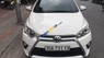 Toyota Yaris G 2015 - Bán Toyota Yaris G sản xuất năm 2015, màu trắng, nhập khẩu nguyên chiếc, 615tr