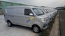 Cửu Long 2017 - Hải Phòng bán xe Van bán tải Dongben, 2 chỗ 9 tạ rưỡi, LH 0888.141.655