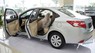 Toyota Vios 1.5 E 2017 - Cần bán Toyota Vios 1.5 E 2017, màu bạc, 544 triệu, giao xe ngay