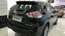 Nissan X trail 2.5SV 2016 - Bán Nissan X-Trail SV màu đen 2016. Hỗ trợ mua xe trả góp chỉ với 200 triệu nhận xe ngay. LH: 0971527788