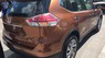 Nissan X trail 2.0 2016 - Bán xe Nissan X-Trail 2.0 SL 2016 màu cam, liên hệ ngay 0971527788 để được hỗ trợ tốt nhất về giá