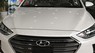 Hyundai Elantra 2017 - Cần bán Hyundai Elantra sản xuất 2017, màu trắng ngọc trinh giá tốt nhất