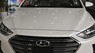 Hyundai Elantra 2017 - Cần bán Hyundai Elantra sản xuất 2017, màu trắng ngọc trinh giá tốt nhất