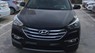 Hyundai Santa Fe 2018 - Hyundai Bắc Giang- Santa Fe đời 2018, đủ màu, xe giao ngay. LH: 0941.367.999 Mr. Trung