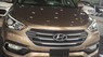 Hyundai Santa Fe 2018 - Hyundai Bắc Giang bán Santa Fe 2018, đủ màu, xe giao ngay. LH: 0941.367.999 TRưởng phòng KD