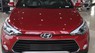 Hyundai i20 Active 2017 - Cần bán Hyundai i20 Active năm 2017, màu đỏ, nhập khẩu nguyên chiếc