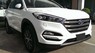 Hyundai Tucson 2018 - Hyundai Bắc Giang - Tucson sản xuất 2018, đủ màu. Xe giao ngay, bao mọi hồ sơ khó, ưu đãi nhất