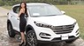 Hyundai Tucson 2018 - Hyundai Bắc Giang - Tucson sản xuất 2018, đủ màu. Xe giao ngay, bao mọi hồ sơ khó, ưu đãi nhất