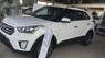 Hyundai Creta 2016 - Cần bán Hyundai Creta đời 2016, màu nâu, nhập khẩu chính hãng, giá 775tr