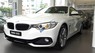 BMW 4 Series 420i 2016 - Bán BMW 4 Series 420i năm 2016, màu trắng, xe nhập