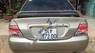 Mitsubishi Lancer GLX 2004 - Cần bán gấp Mitsubishi Lancer GLX năm sản xuất 2004, màu vàng, nhập khẩu giá cạnh tranh