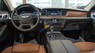 Hyundai Genesis G80 2017 - Bán ô tô Hyundai Genesis G80 sản xuất 2017, màu đen, nhập khẩu