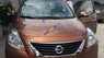 Nissan Sunny XV-SE 2017 - Bán Nissan Sunny XV-SE năm sản xuất 2017, màu nâu
