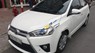 Toyota Yaris G 2015 - Bán Toyota Yaris G sản xuất năm 2015, màu trắng, nhập khẩu nguyên chiếc, 615tr