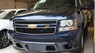 Chevrolet Suburban 2009 - Bán ô tô Chevrolet Suburban 2009, màu xanh, nhập khẩu Mỹ, hàng độc, giá đẹp