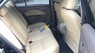 Toyota Vios 1.5E 2010 - Bán ô tô Toyota Vios 1.5E sản xuất 2010, màu đen, giá 295tr