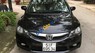 Honda Civic 1.8MT  2006 - Bán ô tô Honda Civic 1.8MT năm 2006, màu đen