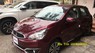 Mitsubishi Mirage 1.2CVT 2016 - Bán Mitsubishi Mirage 1.2CVT 2017, màu đỏ, nhập khẩu, hỗ trợ đăng ký xe, 0914815689