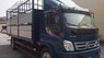 Thaco OLLIN 950A 2017 - Xe tải Thaco Ollin 950A tải trọng 9T9, Thaco Ollin 950A, xe tải 9 tấn Trường Hải