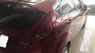 Ford Fiesta S 2011 - Bán ô tô Ford Fiesta S 2011, màu đỏ đô