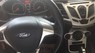 Ford Fiesta S 2011 - Bán ô tô Ford Fiesta S 2011, màu đỏ đô