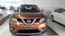 Nissan X trail SL 2017 - Nissan X trail SL 2017, giá tốt có xe giao ngay