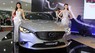 Mazda 6 2018 - Bán Mazda 6 đời 2018, màu bạc