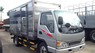 2017 - Bán xe tải JAC KIA  2,4 tấn, 2tấn4 ưu đãi  Hải Phòng