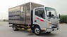 2017 - Bán xe tải Jac 3,5 tấn Hải Phòng - Hà Nội giá rẻ ưu đãi