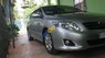 Toyota Corolla altis   2010 - Cần bán xe Toyota Corolla altis năm 2010, màu bạc còn mới