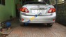 Toyota Corolla altis   2010 - Cần bán xe Toyota Corolla altis năm 2010, màu bạc còn mới