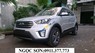 Hyundai Creta 2016 - Bán Hyundai Creta sản xuất năm 2016, màu bạc, xe nhập