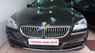 BMW 6 Series 640i 2013 - Cần bán xe BMW 6 Series 640i năm 2013, màu đen, nhập khẩu nguyên chiếc