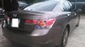 Honda Accord 2.4   2012 - Cần bán lại xe Honda Accord 2.4 sản xuất năm 2012, màu nâu, nhập khẩu  