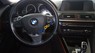 BMW 6 Series 640i 2013 - Cần bán xe BMW 6 Series 640i năm 2013, màu đen, nhập khẩu nguyên chiếc