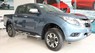 Mazda BT 50 2017 - Bán Mazda BT 50 đời 2017, màu xanh lam, xe nhập, giá 700tr