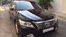 Toyota Camry 2.0E 2013 - Cần bán xe Toyota Camry 2.0E đời 2013, màu đen, 845tr