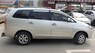 Toyota Innova G 2008 - Cần bán Toyota Innova G năm 2008, số sàn