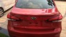 Kia Cerato 1.6 MT 2017 - Bán ô tô Kia Cerato 1.6 MT đời 2017, màu đỏ