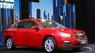 Chevrolet Cruze 2017 - Cần bán Chevrolet Cruze 2017, màu đỏ
