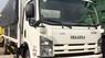 Isuzu 2019 - Cần bán xe Isuzu xe tải 8,2 Tấn 2019, màu trắng