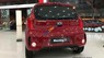 Kia Morning 2017 - Bán xe Kia Morning sản xuất năm 2017, màu đỏ