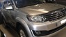 Toyota Fortuner V 4x2 2012 - Xe Toyota Fortuner V 4x2 2012, model 2013 màu bạc