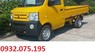 Cửu Long Simbirth 2017 - Bán xe tải Dongben 870kg, hỗ trợ trả góp 20-80%. Đại lý cấp 1 xe tải nhẹ