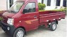 Cửu Long Simbirth 2017 - Bán xe tải Dongben 870kg, hỗ trợ trả góp 20-80%. Đại lý cấp 1 xe tải nhẹ