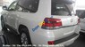 Toyota Land Cruiser 5.7 VX 2016 - Bán ô tô Toyota Land Cruiser 5.7 VX sản xuất 2016, màu trắng, nhập khẩu