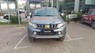 Mitsubishi Triton 2016 - Cần bán Mitsubishi Triton năm 2016, màu xám, nhập khẩu giá cạnh tranh