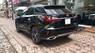 Lexus RX 350 2016 - Cần bán gấp Lexus RX 350 năm 2016, màu đen, nhập khẩu nguyên chiếc  