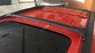 Ford EcoSport Titanium Black 1.5L AT 2017 - Bán Ford EcoSport Titanium Black 1.5L AT sản xuất 2017, màu đỏ